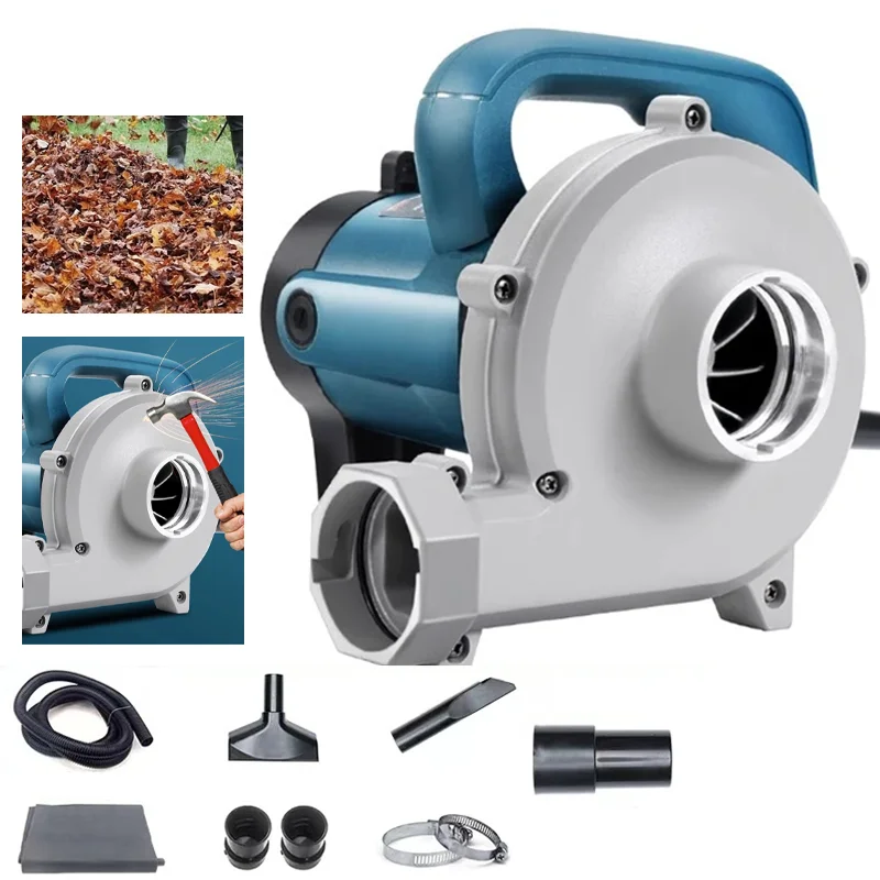 Industrial High-Suction Vacuum - Woodworking Dust Collection avis et prix