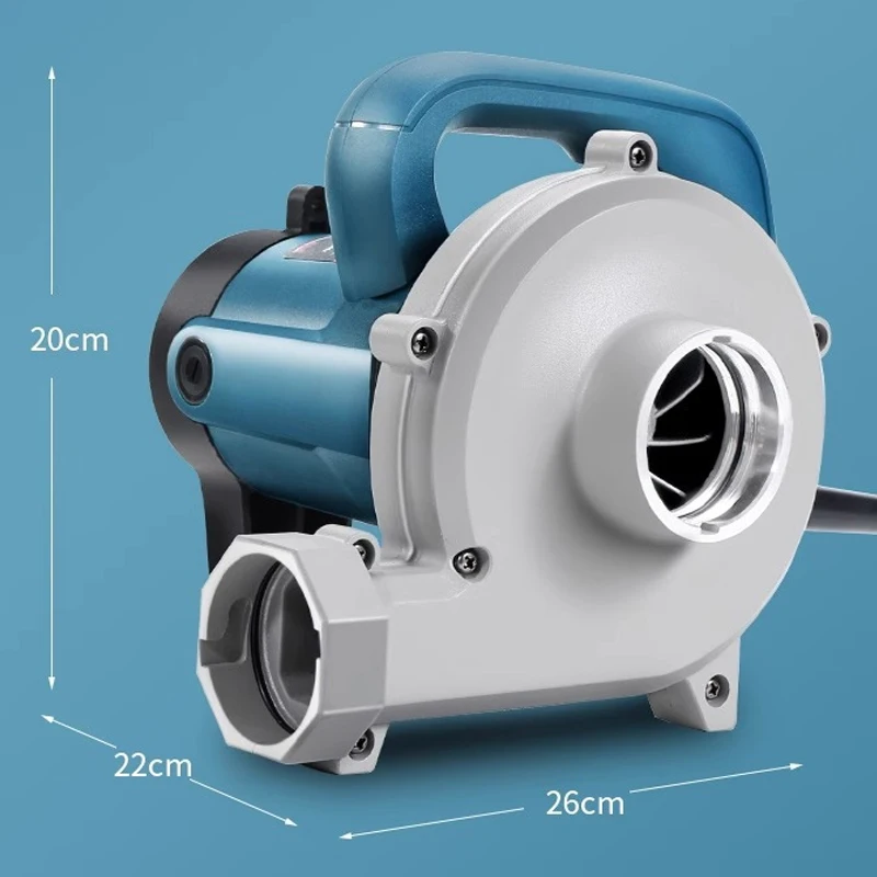 Industrial High-Suction Vacuum - Woodworking Dust Collection avis et prix