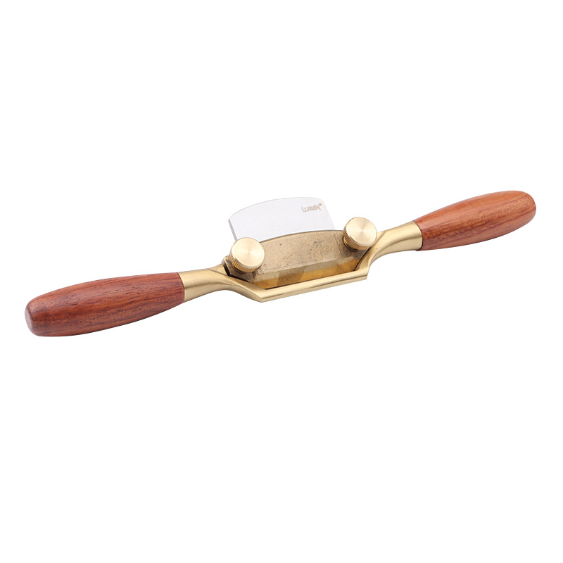 Flat Spokeshave - Fine Woodwor - Spokeshave Flat avis et prix