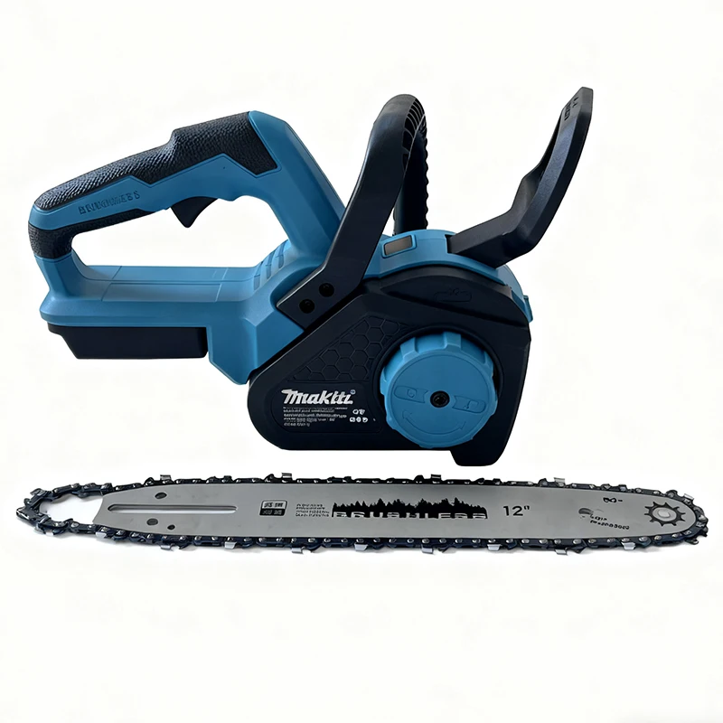 Makita 12Inch Brushless Electr - Woodworking Essentials avis et prix