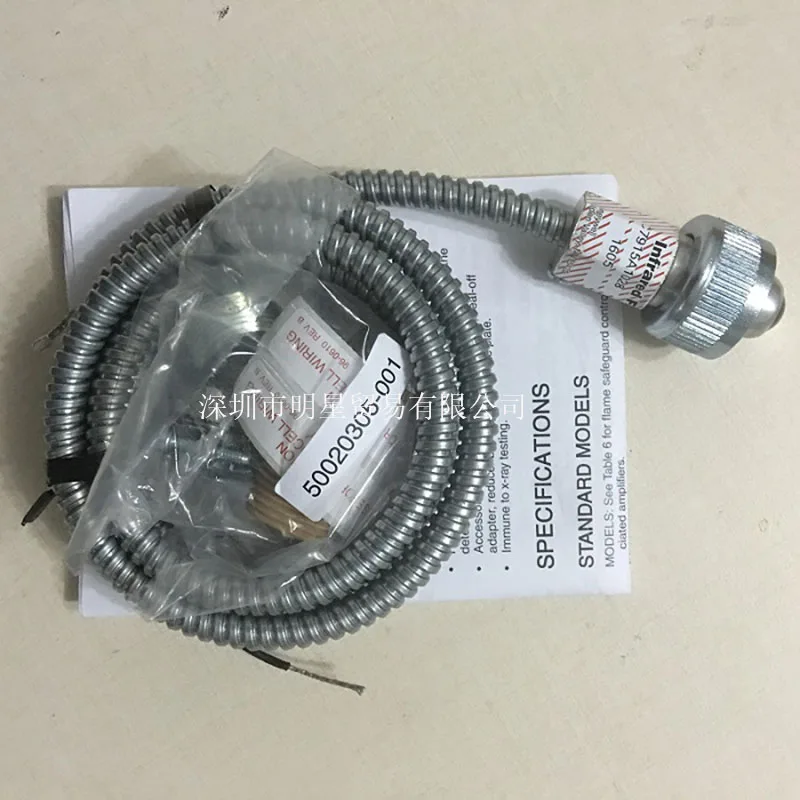 C7915A1028 Flame Detector Orig - Woodworking Usa avis et prix