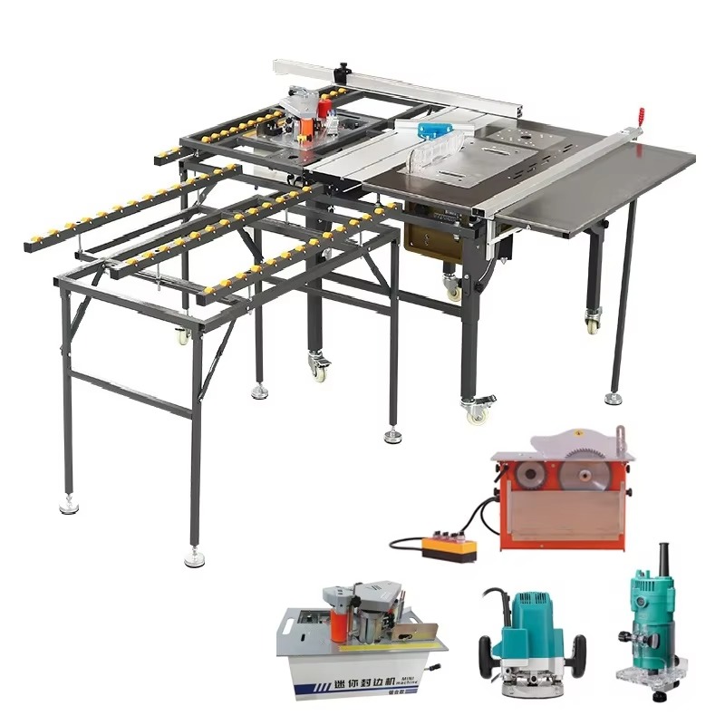 【Factory Price】2024 Best Price - Woodworking Factory avis et prix
