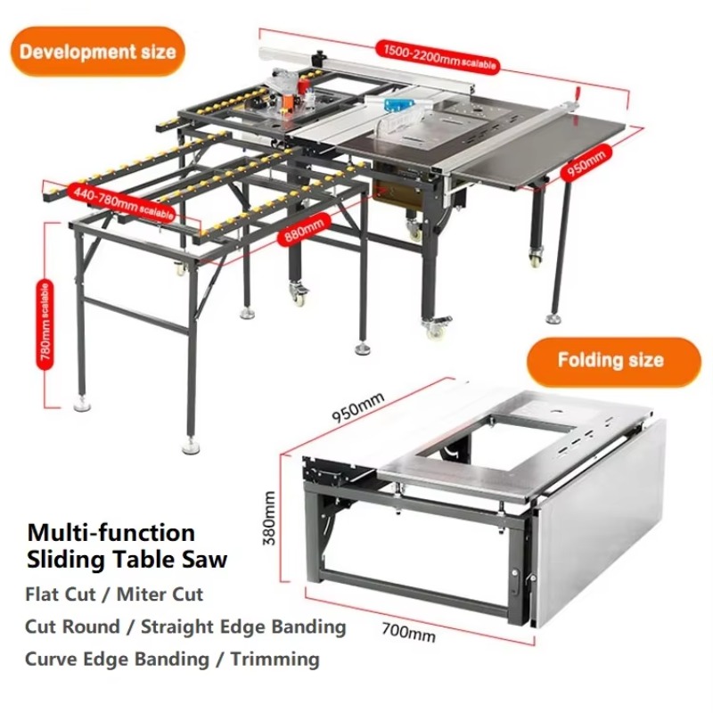 【Factory Price】2024 Best Price - Woodworking Factory avis et prix