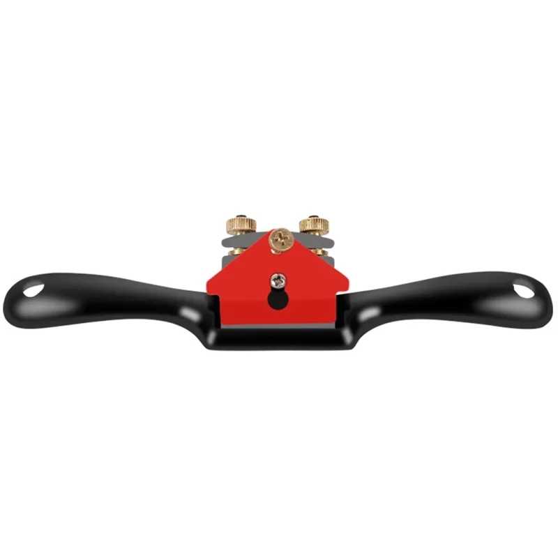 Woodworking Adjustable Spokesh - Spokeshave Flat avis et prix