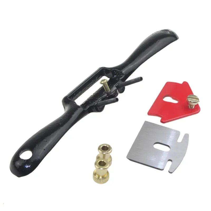 Woodworking Adjustable Spokesh - Spokeshave Flat avis et prix