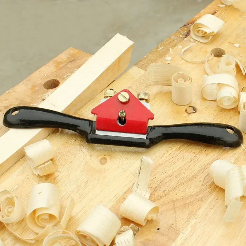 Woodworking Adjustable Spokesh - Spokeshave Flat avis et prix