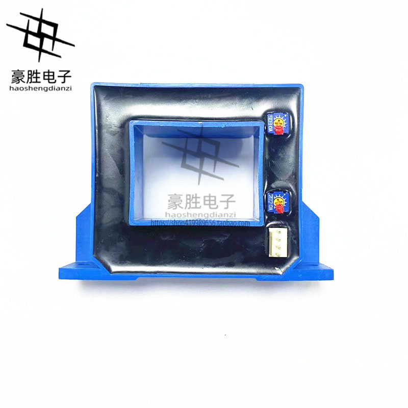 2025 LEM current sensor HAT800 - Woodworking Auctions avis et prix