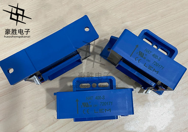 2025 LEM current sensor HAT800 - Woodworking Auctions avis et prix