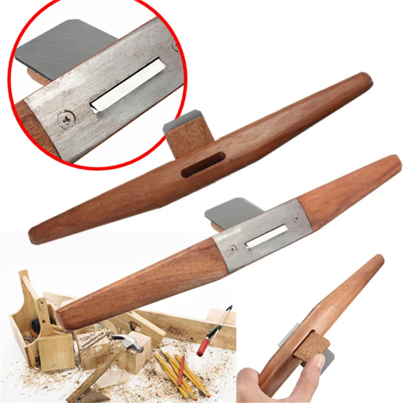3CM Flat Bottom Spokeshave Edg - Spokeshave Flat avis et prix