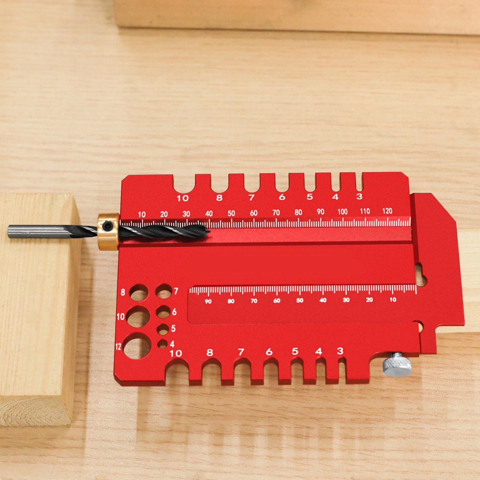 Woodworking Ruler Measuring Ga - Woodworking Garage avis et prix