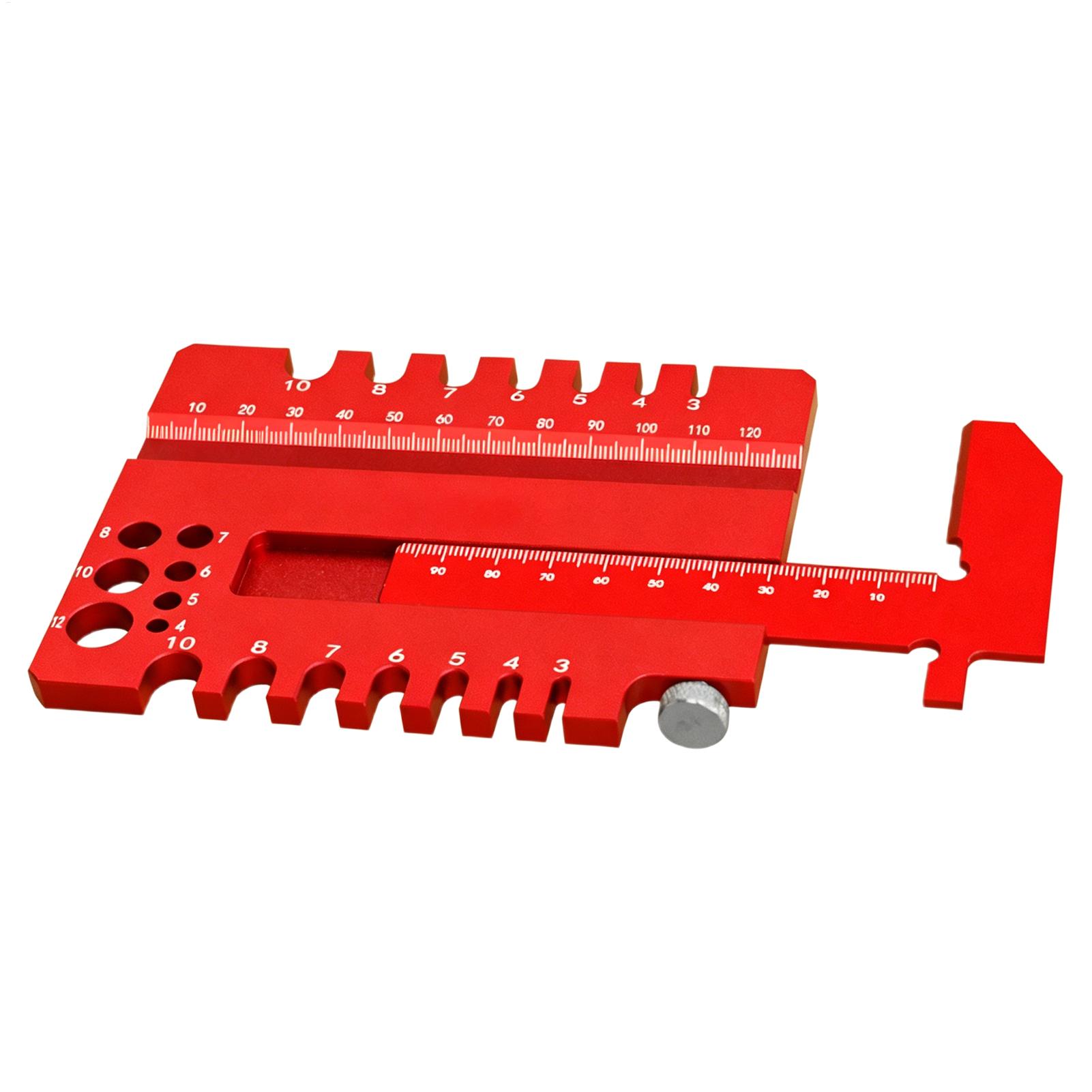 Woodworking Ruler Measuring Ga - Woodworking Garage avis et prix