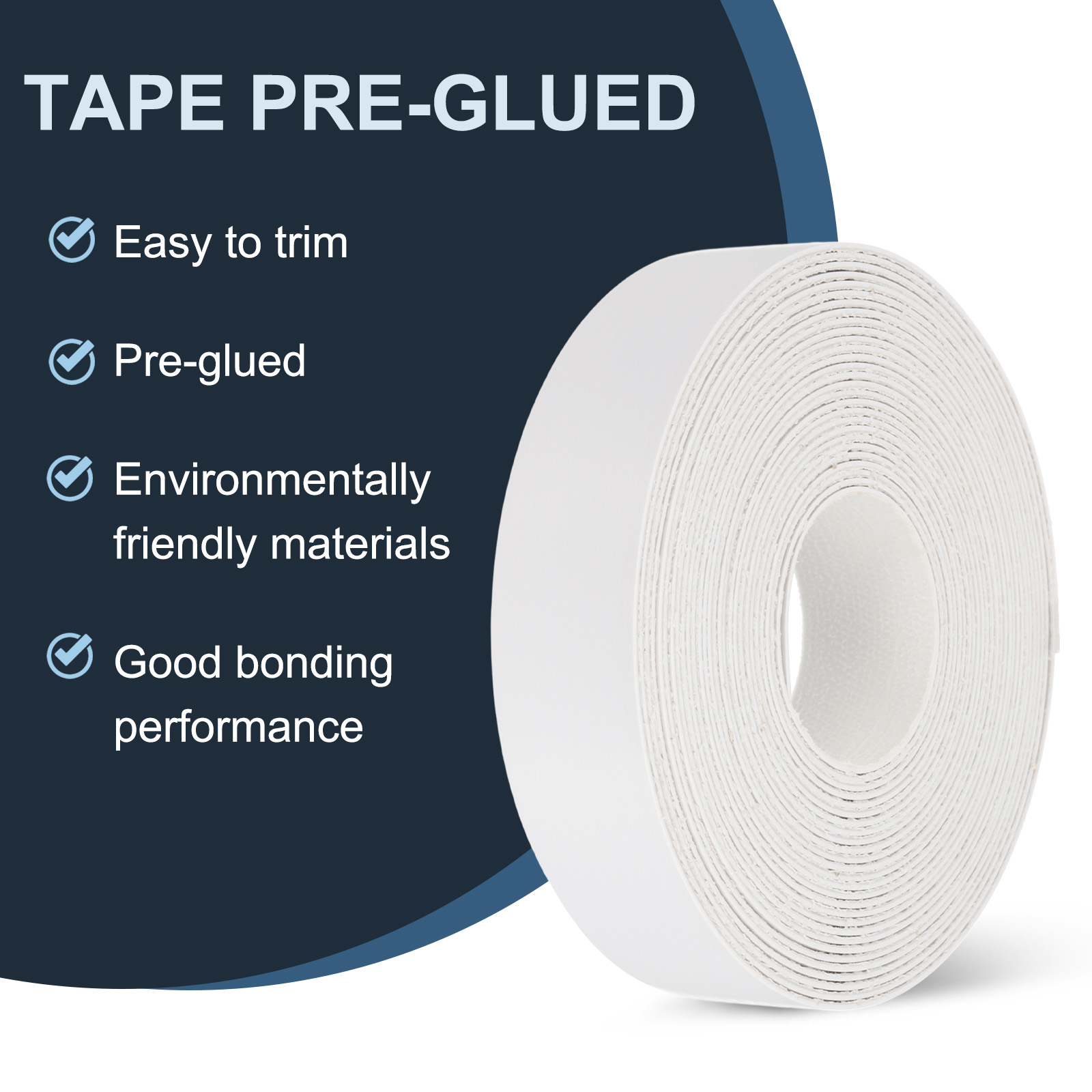 3/7.6/15/30.5M Edge Banding Ve - Xfasten Woodworking Tape avis et prix