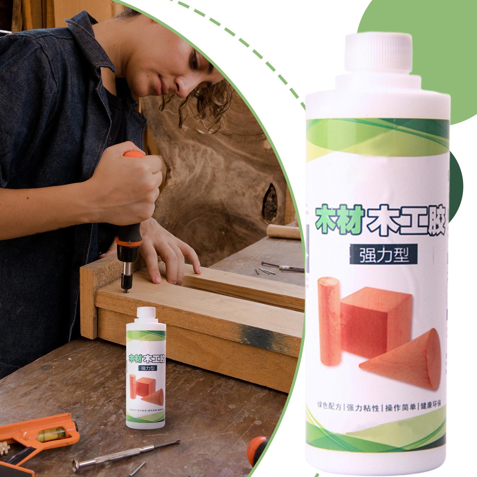 Wood Glue for Woodworking Spec - Woodworking Women avis et prix