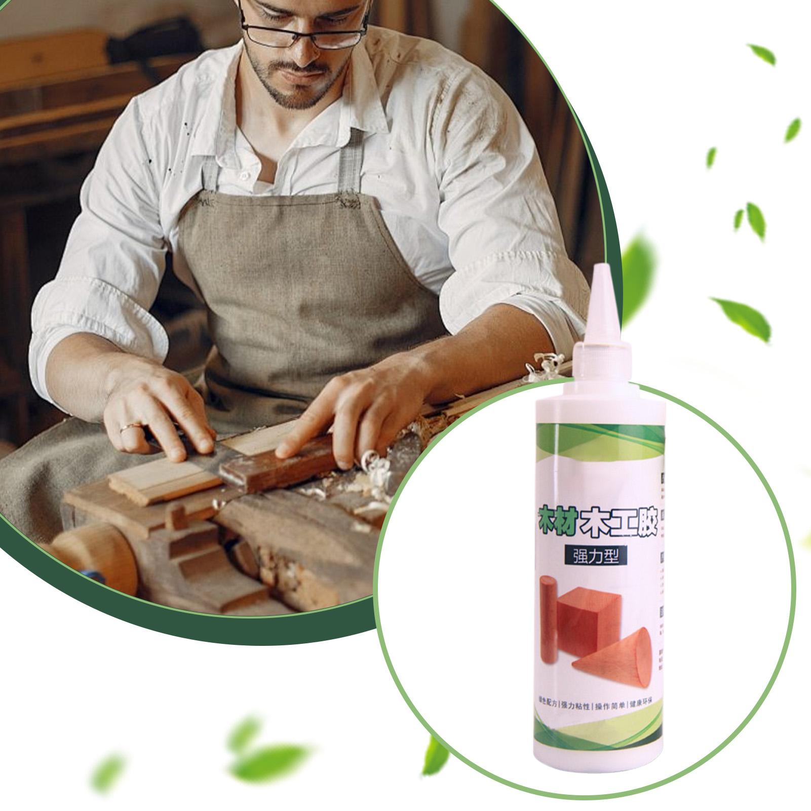 Wood Glue for Woodworking Spec - Woodworking Women avis et prix