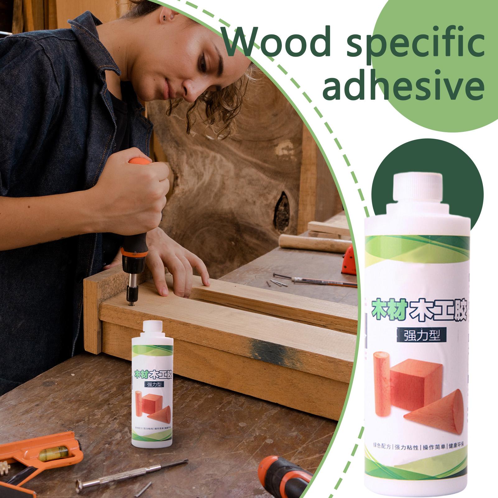 Wood Glue for Woodworking Spec - Woodworking Women avis et prix