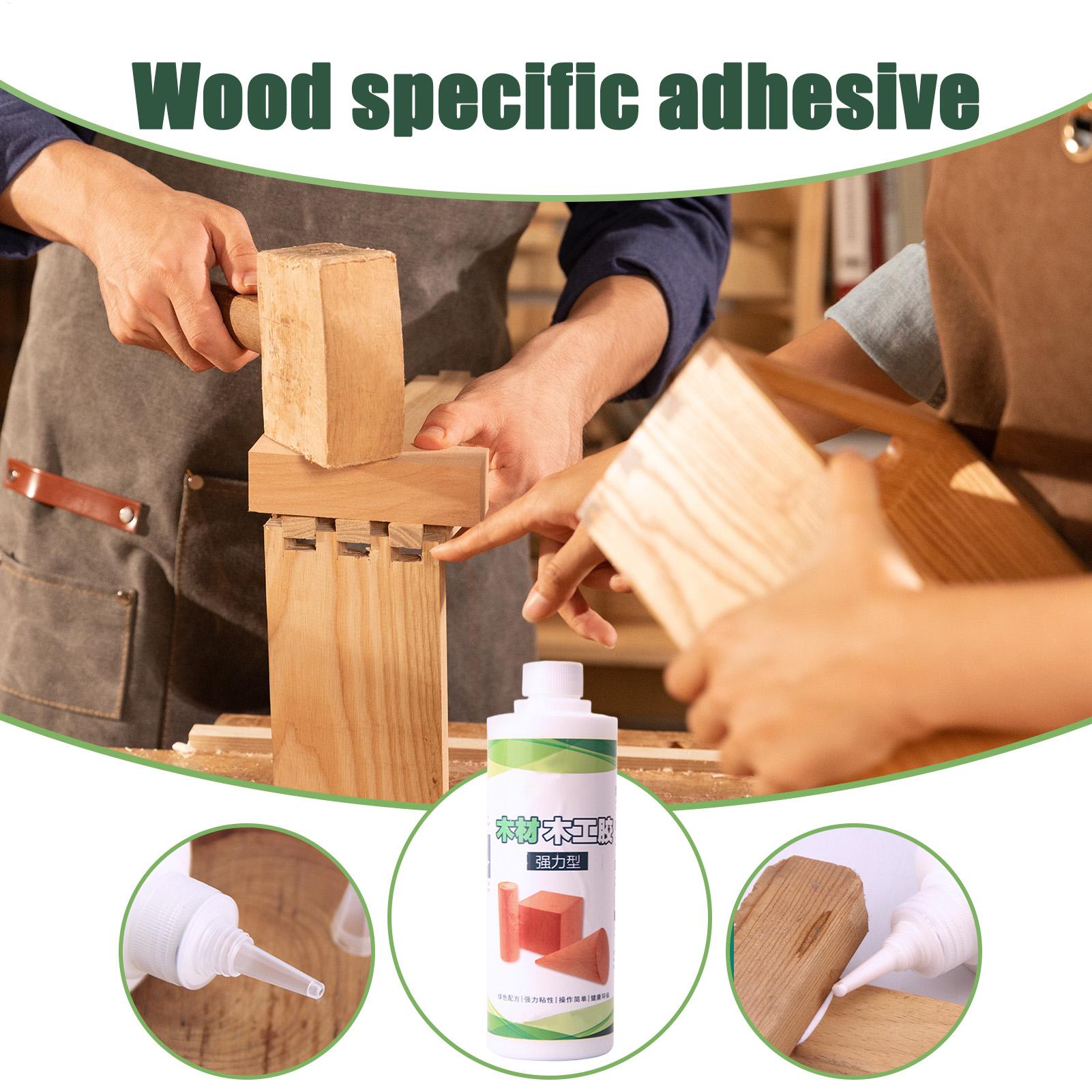 Wood Glue for Woodworking Spec - Woodworking Women avis et prix