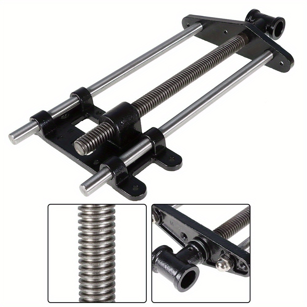 10 Inch Woodworking Bench Vise - Woodworking Bench avis et prix