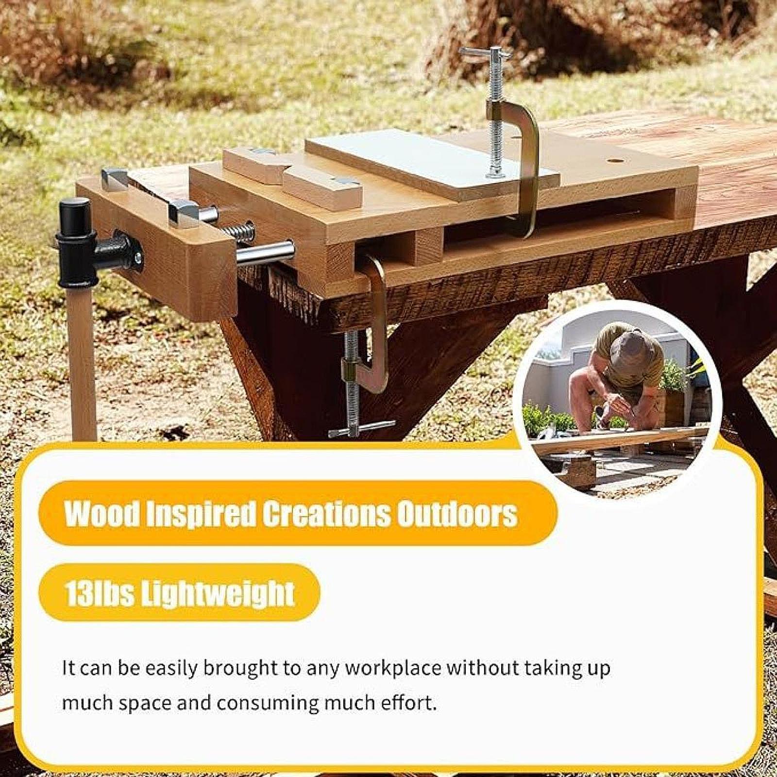 Woodworking Bench Tools Work B - Woodworking Garage avis et prix