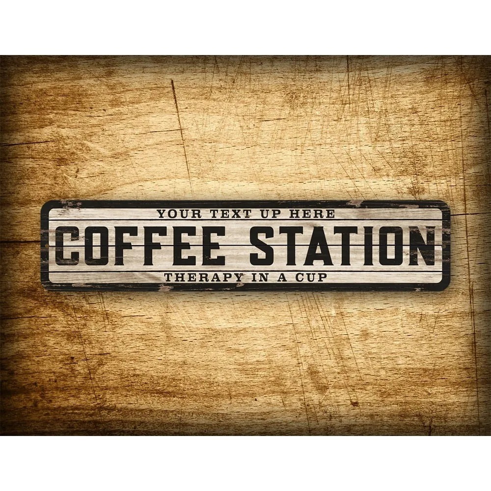 Custom Text Logo Weathered Woo - Woodworking Logos avis et prix