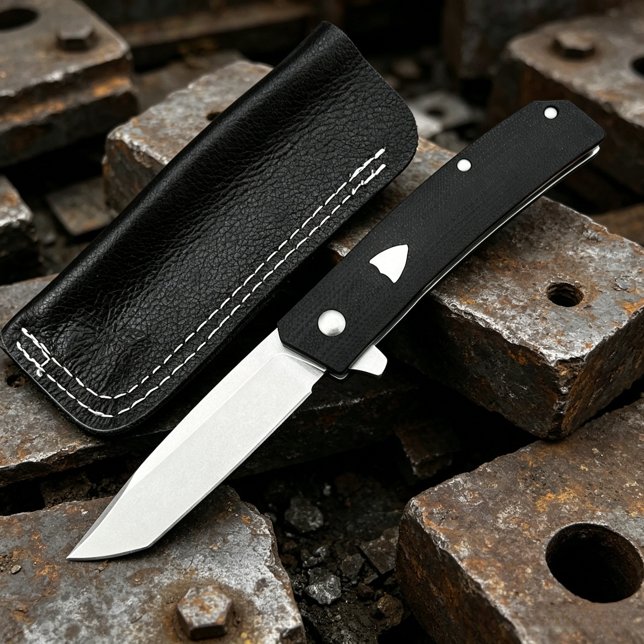 601 Multi-Purpose Folding Knif - Woodworking Gift Ideas avis et prix