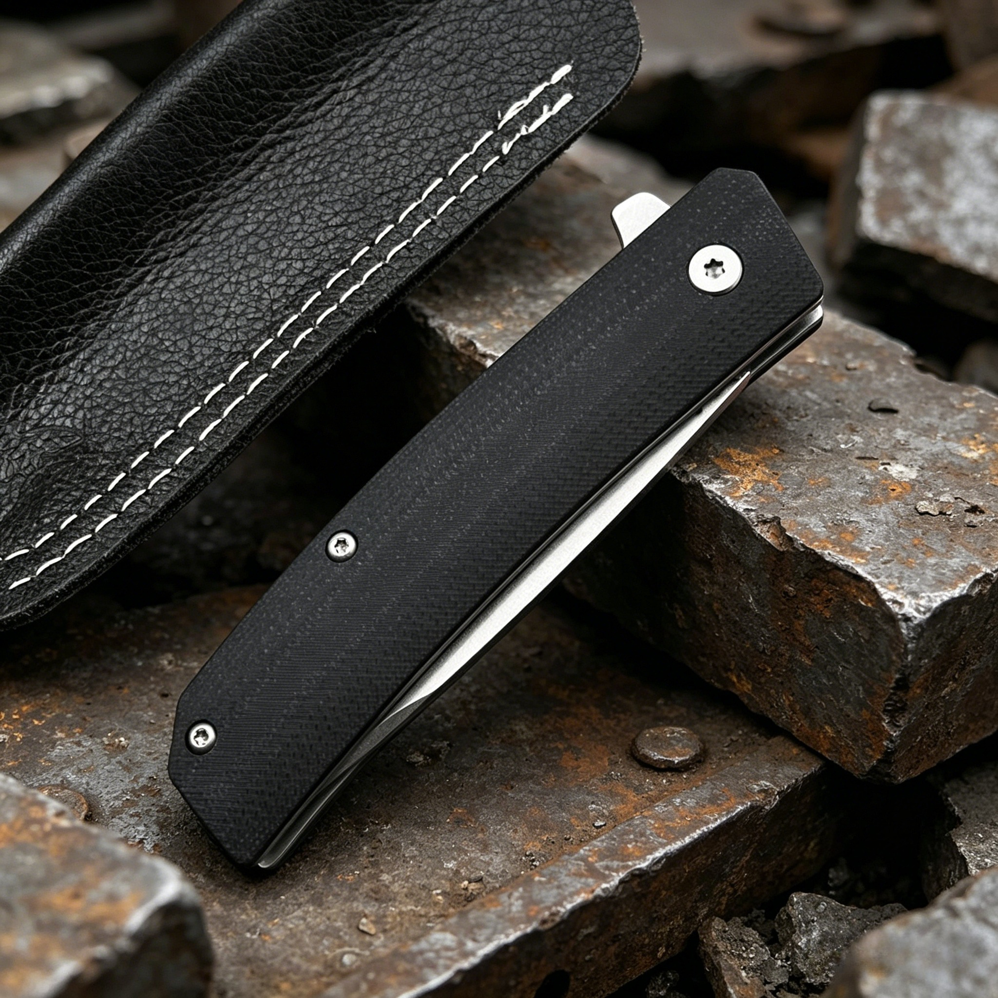 601 Multi-Purpose Folding Knif - Woodworking Gift Ideas avis et prix