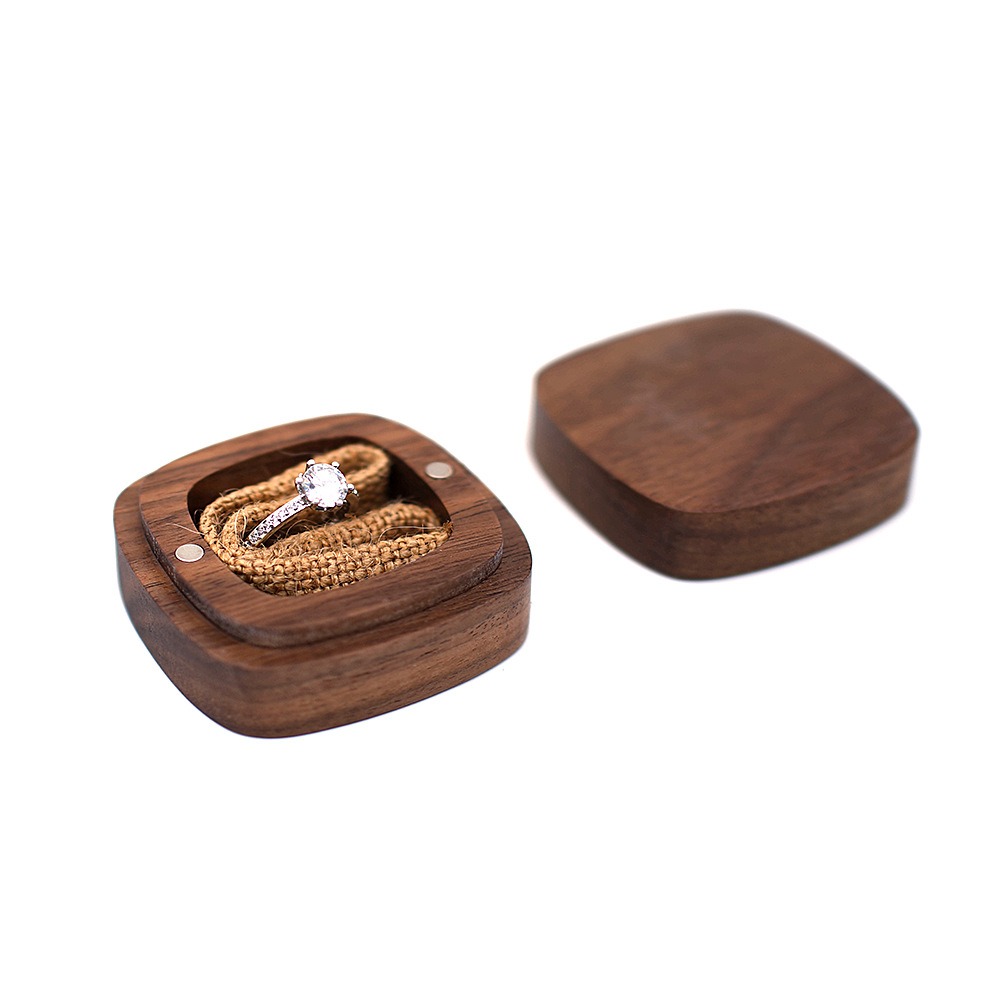 Wooden Jewelry Exquisite Stora - Woodworking Women avis et prix