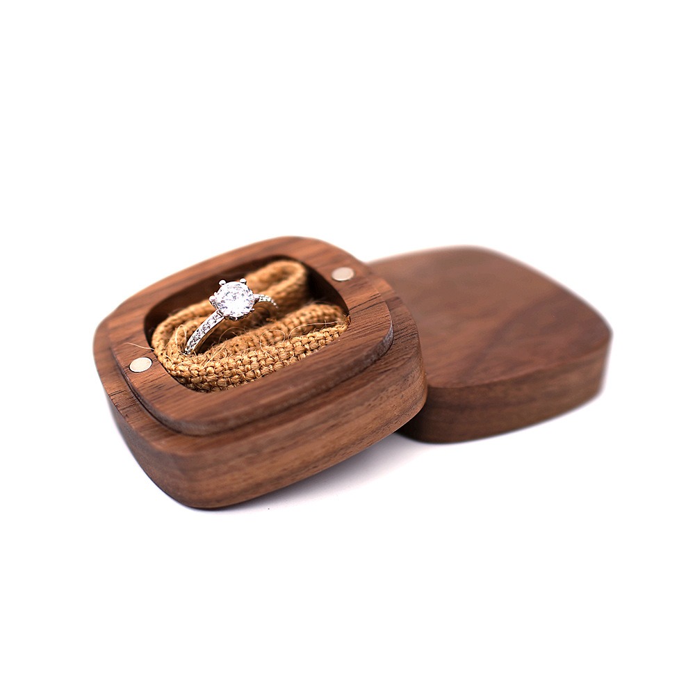 Wooden Jewelry Exquisite Stora - Woodworking Women avis et prix