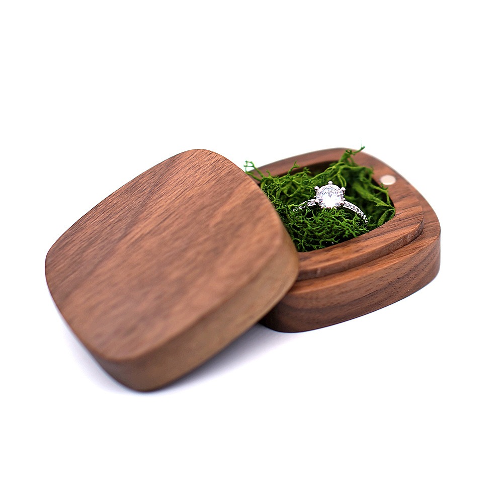 Wooden Jewelry Exquisite Stora - Woodworking Women avis et prix