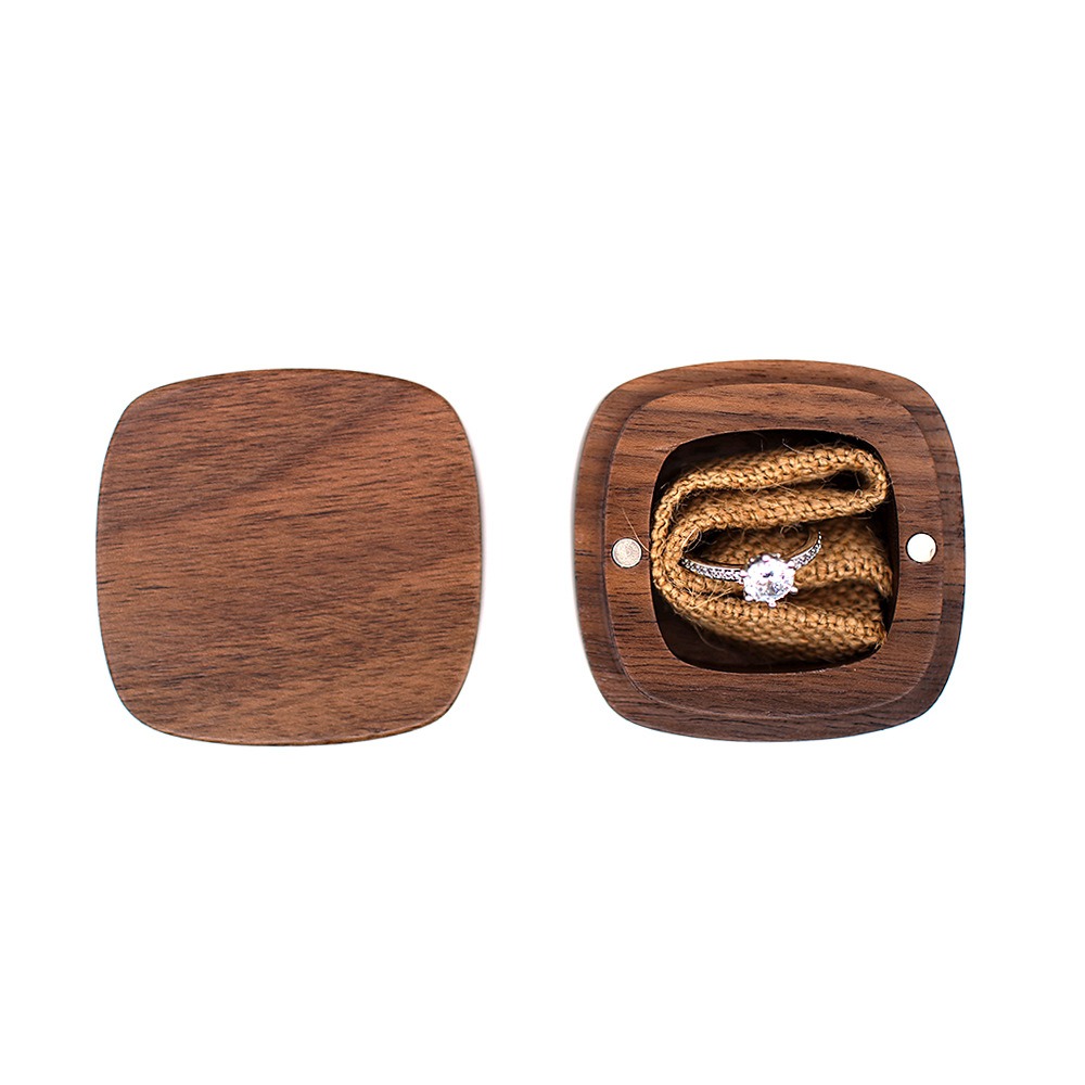 Wooden Jewelry Exquisite Stora - Woodworking Women avis et prix