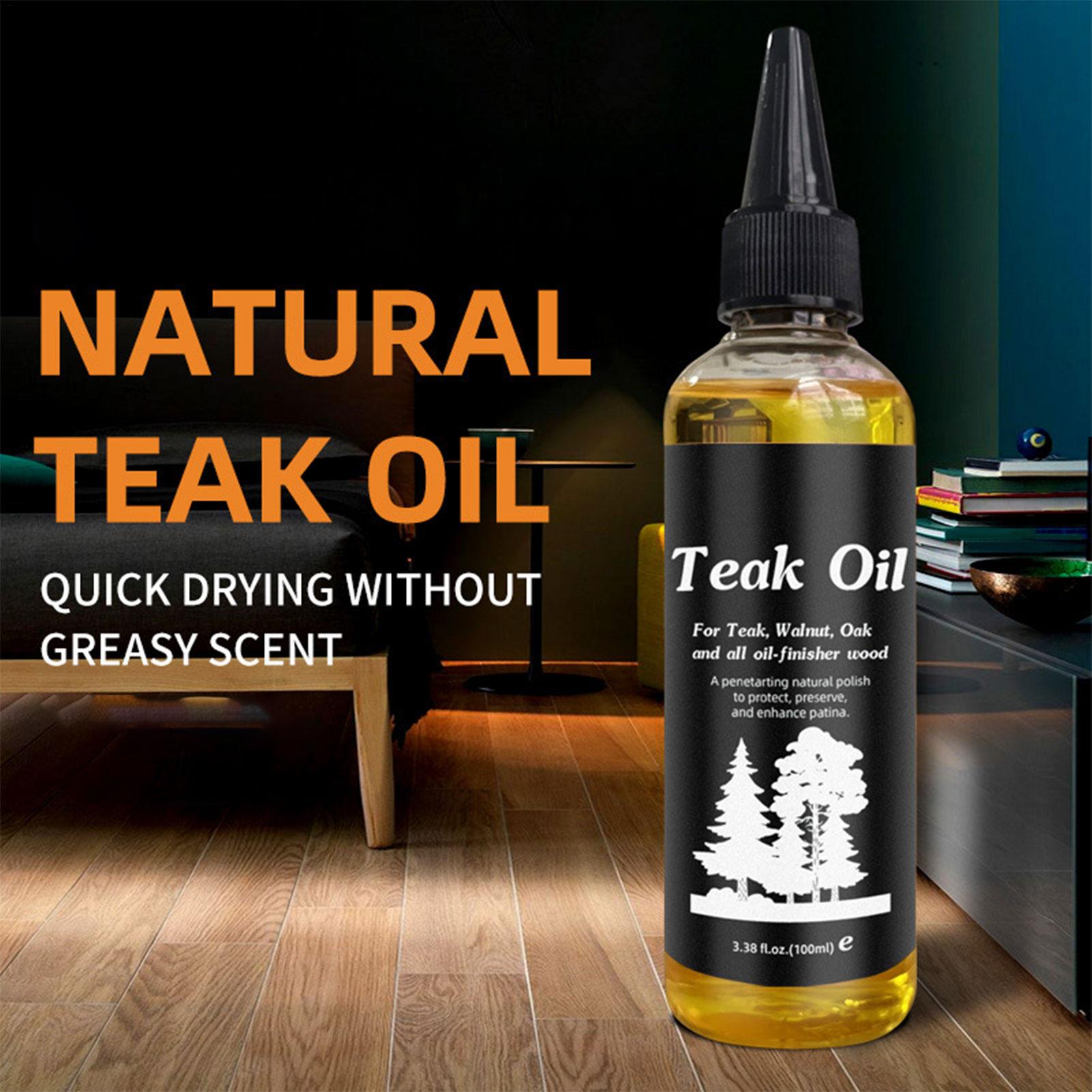 Furniture Oil Wood Polish 100m - Woodworking Oil Finish avis et prix
