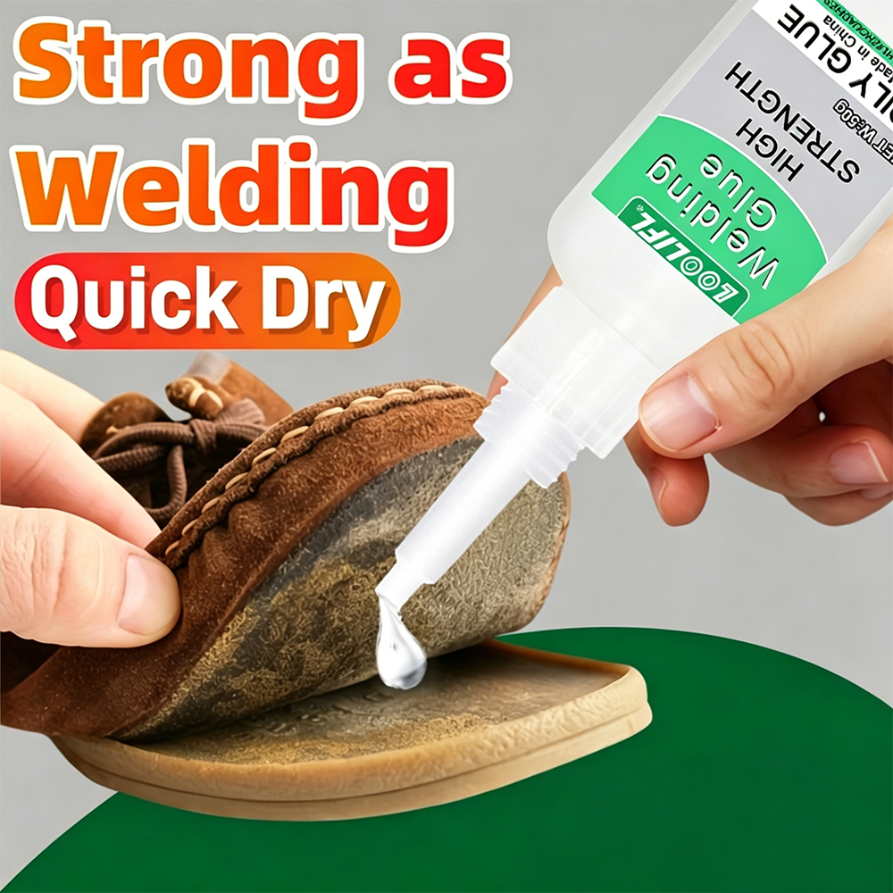 50Ghigh Strength Welding Oily  - Woodworking Glue avis et prix