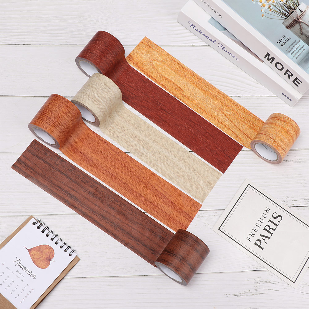 5M/Roll Furniture Adhensive Du - Xfasten Woodworking Tape avis et prix