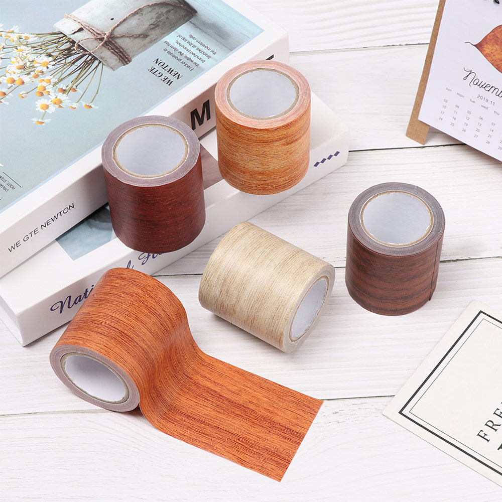 5M/Roll Furniture Adhensive Du - Xfasten Woodworking Tape avis et prix