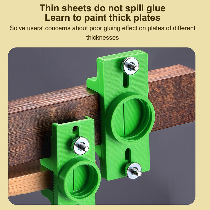 10-22mm Precision Adhesive App - Woodworking Glue avis et prix