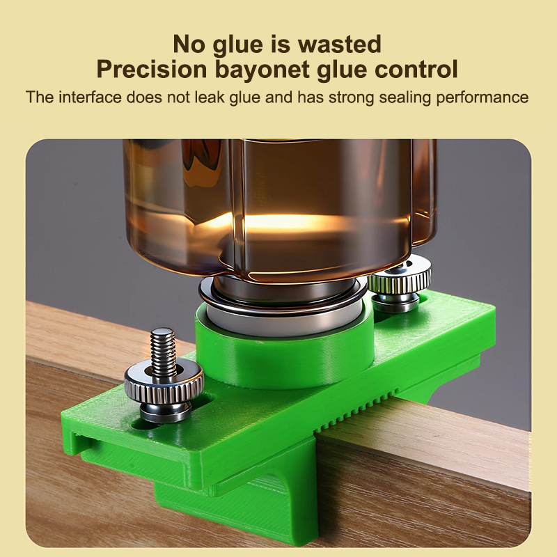 10-22mm Precision Adhesive App - Woodworking Glue avis et prix