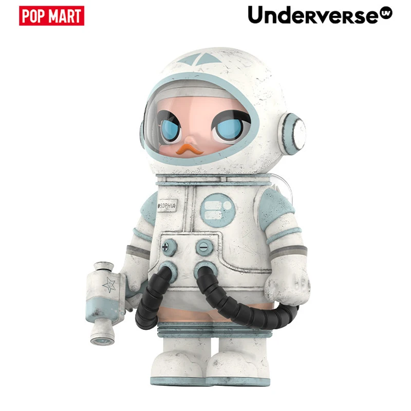 POPMART MEGA SPACE MOLLY 400%  - Woodworking Ideas avis et prix