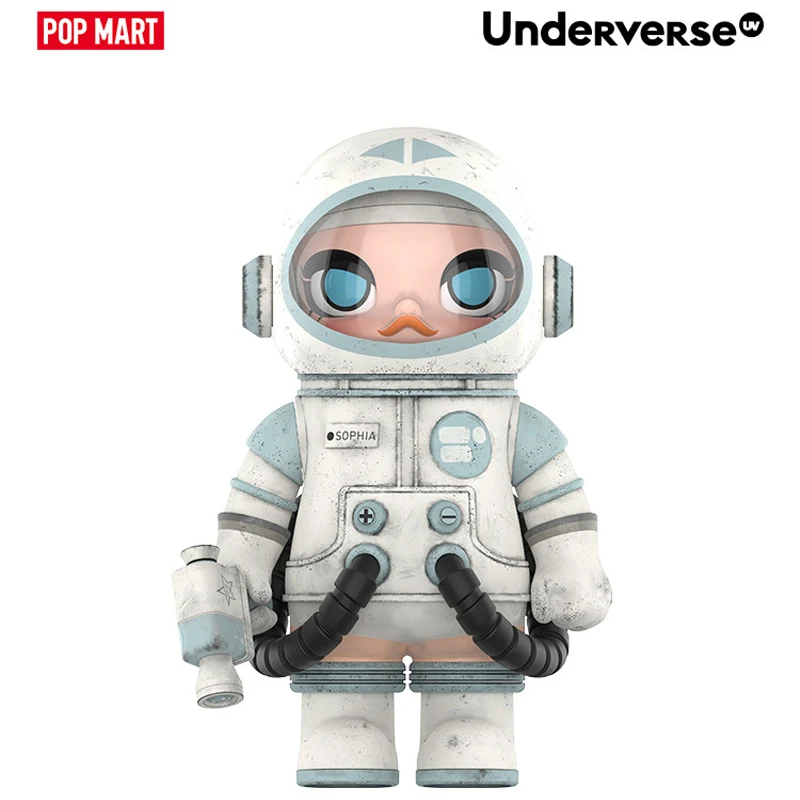 POPMART MEGA SPACE MOLLY 400%  - Woodworking Ideas avis et prix