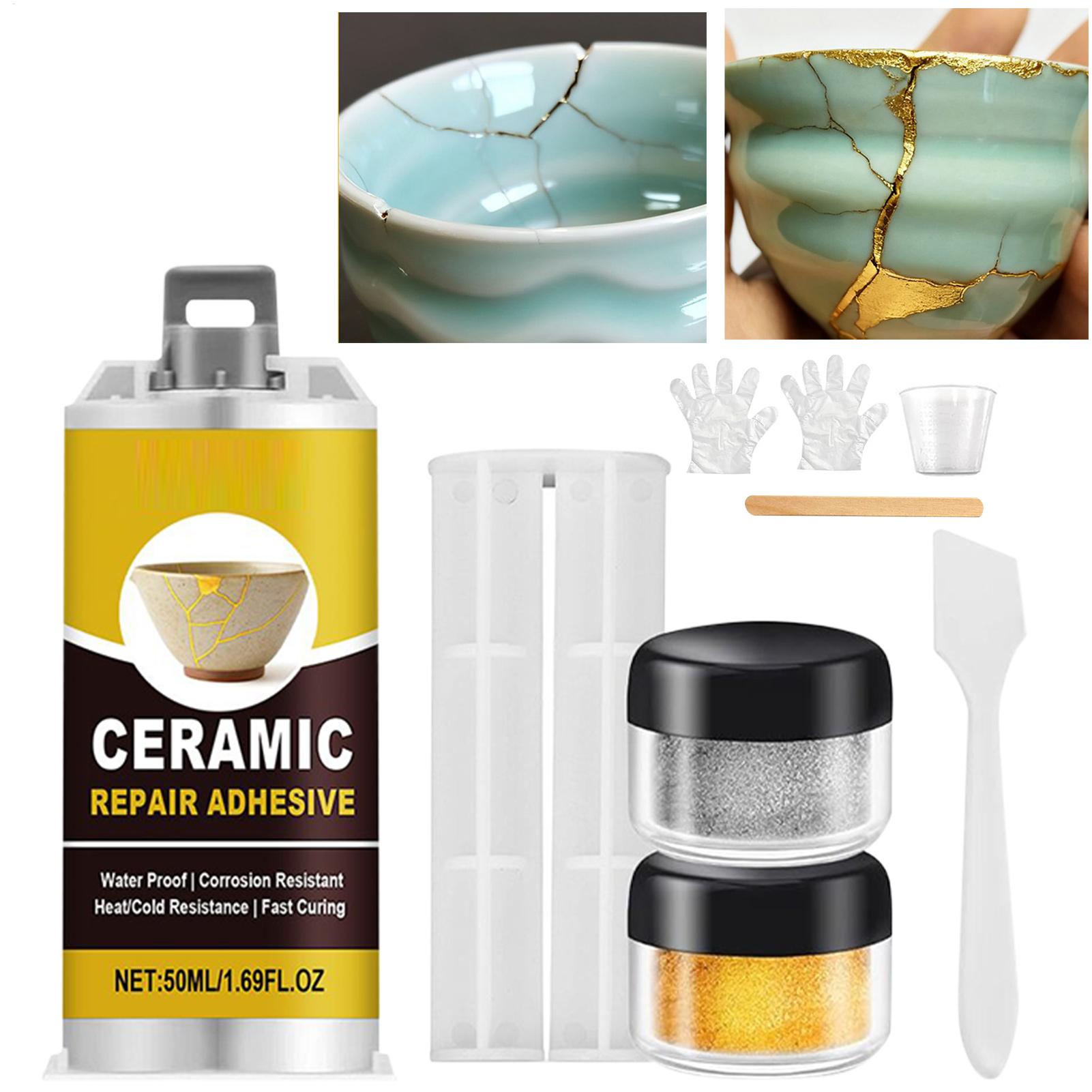 Professional Porcelain Repair  - Woodworking Women avis et prix