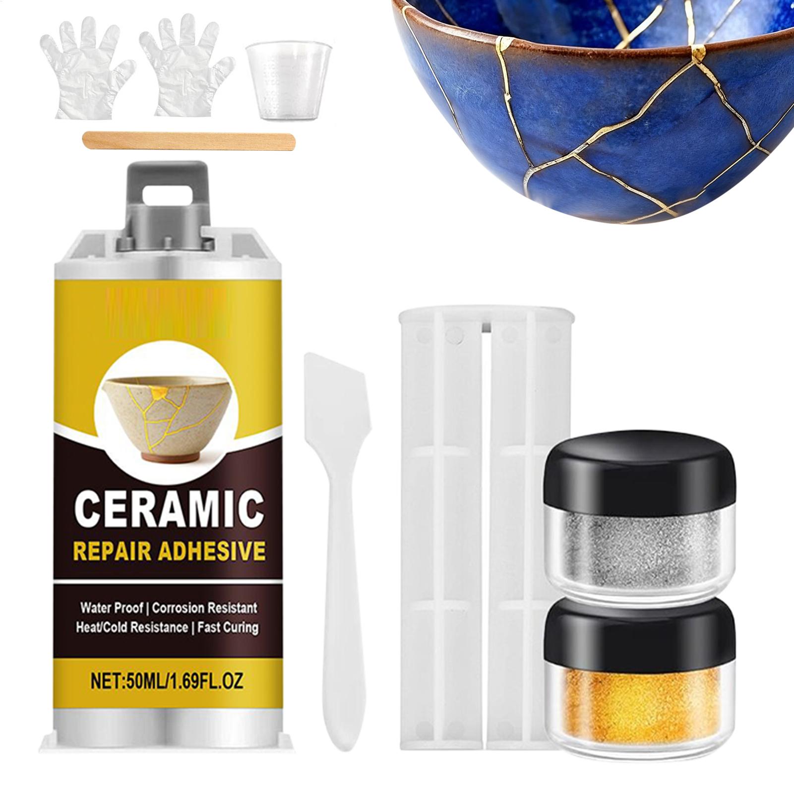 Professional Porcelain Repair  - Woodworking Women avis et prix