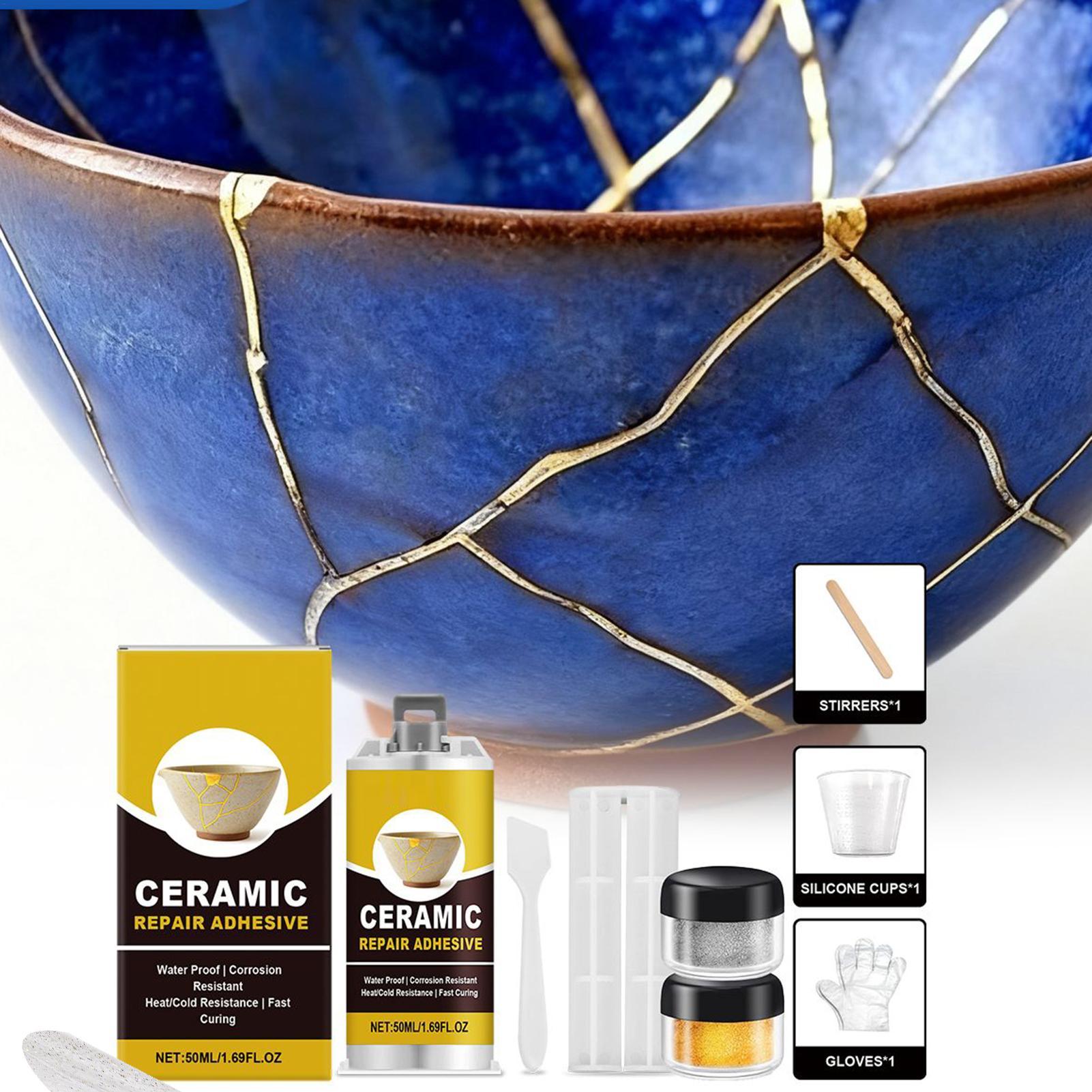 Professional Porcelain Repair  - Woodworking Women avis et prix