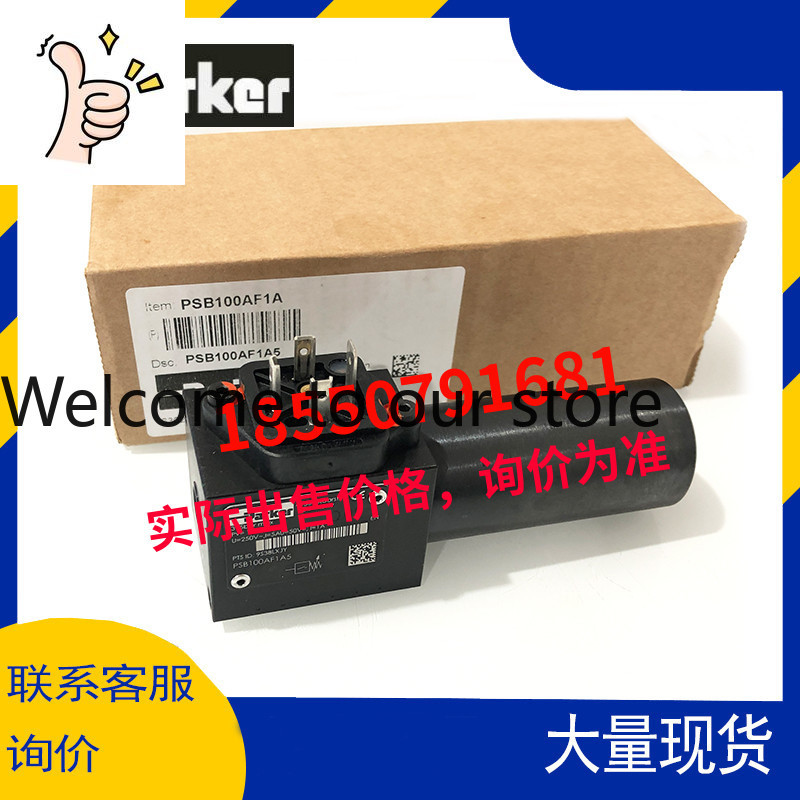 USA PARKER Pressure Relay PSB2 - Woodworking Usa avis et prix
