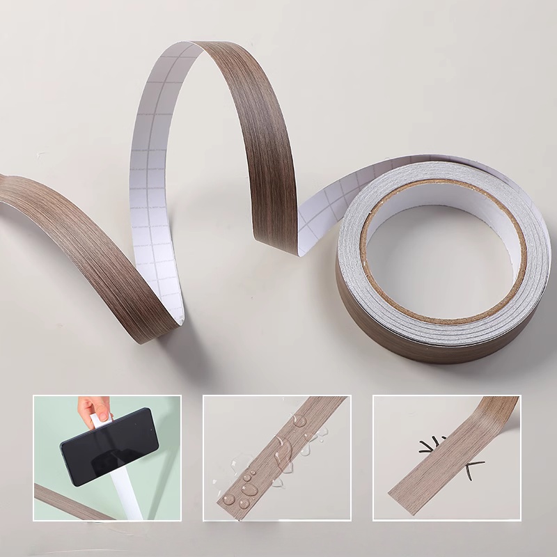 1Roll 10m Furniture Self-adhes - Xfasten Woodworking Tape avis et prix