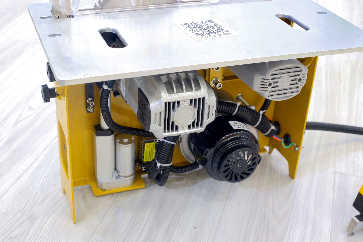 【Factory Price】Horizontal Styl - Woodworking Factory avis et prix