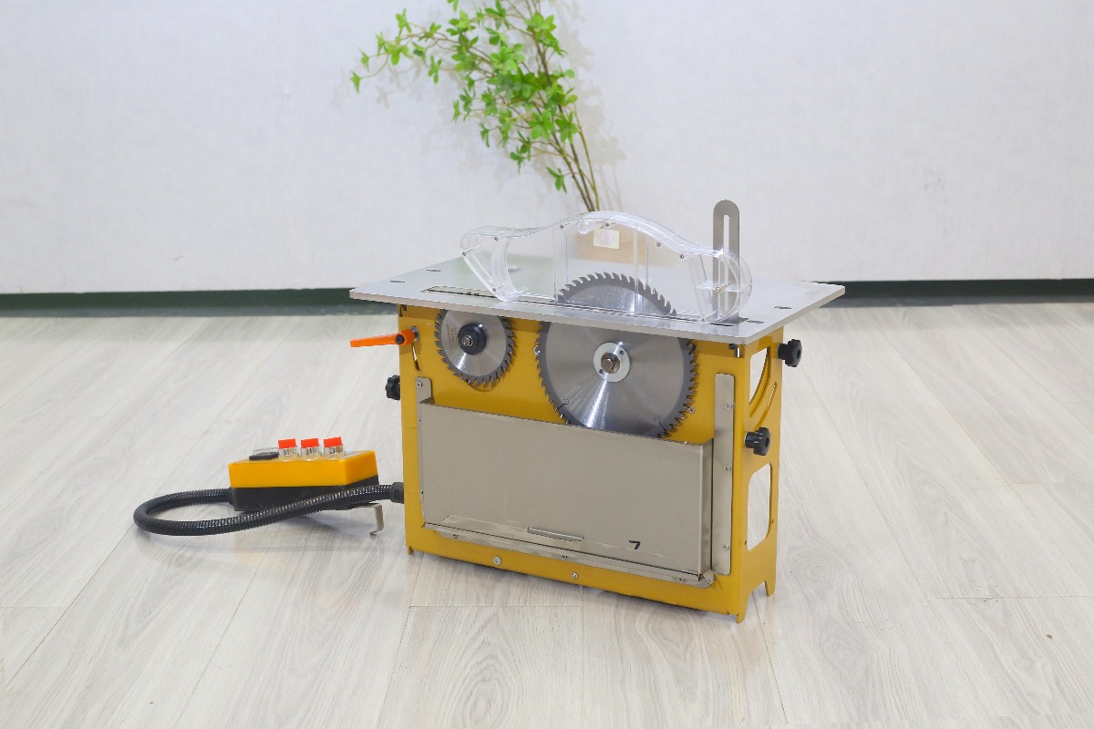 【Factory Price】Horizontal Styl - Woodworking Factory avis et prix