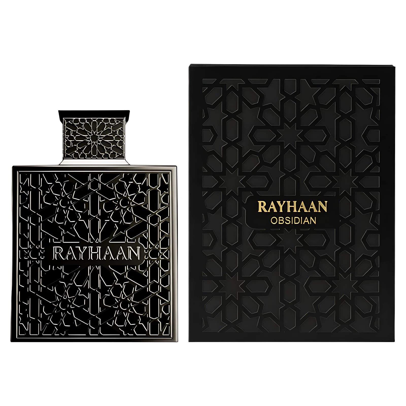 Rayhaan Obsidian new men's per - Woodworking Ideas avis et prix