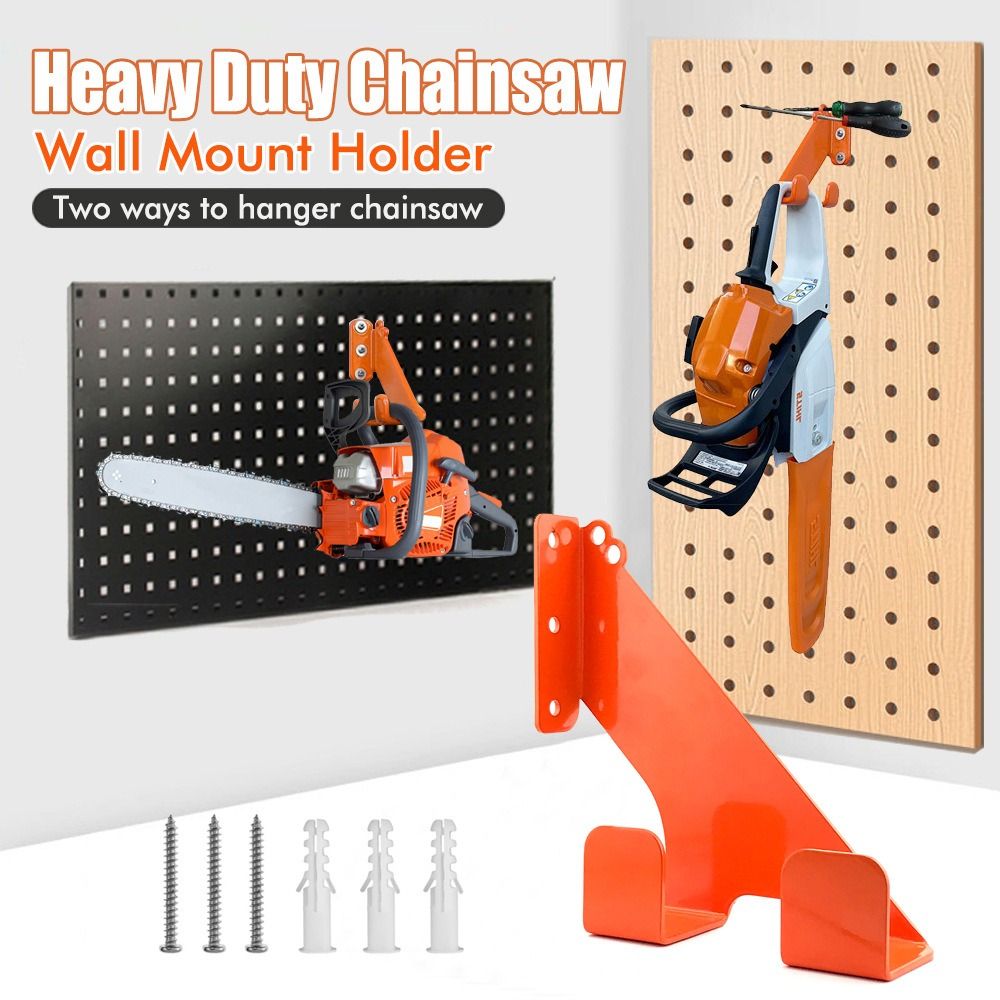 Premium Universal Chainsaw Hol - Woodworking Garage avis et prix