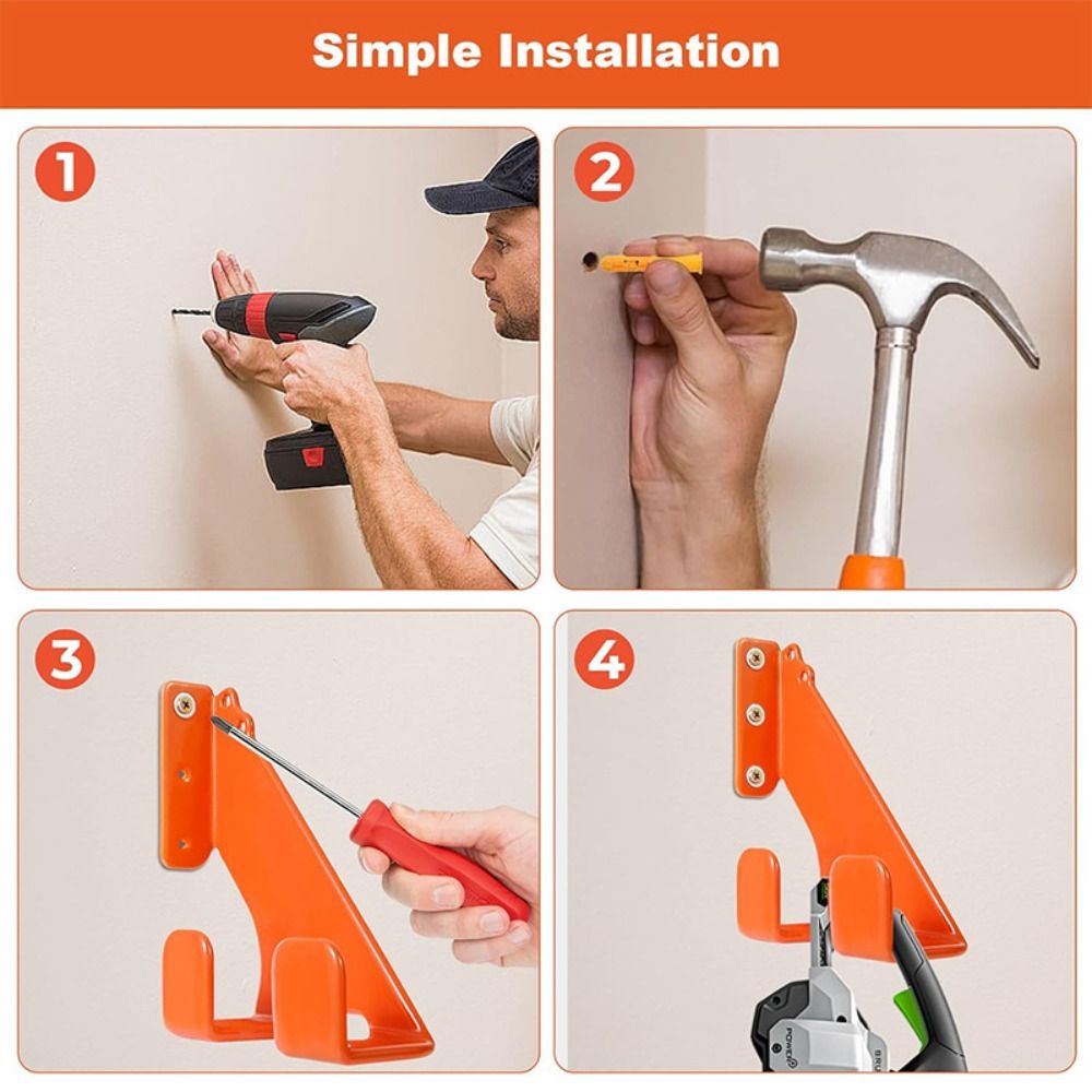 Premium Universal Chainsaw Hol - Woodworking Garage avis et prix