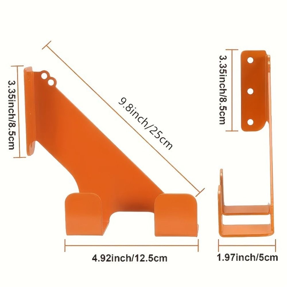 Premium Universal Chainsaw Hol - Woodworking Garage avis et prix