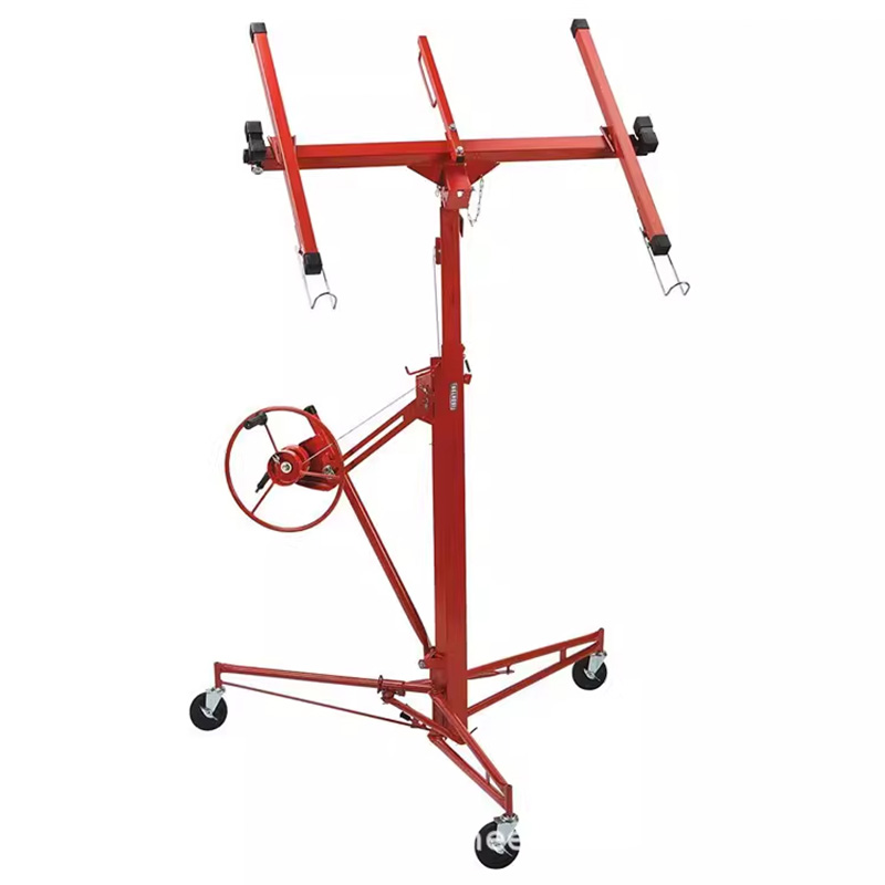 Drywall Panel Lift Ceiling Lif - Woodworking Essentials avis et prix