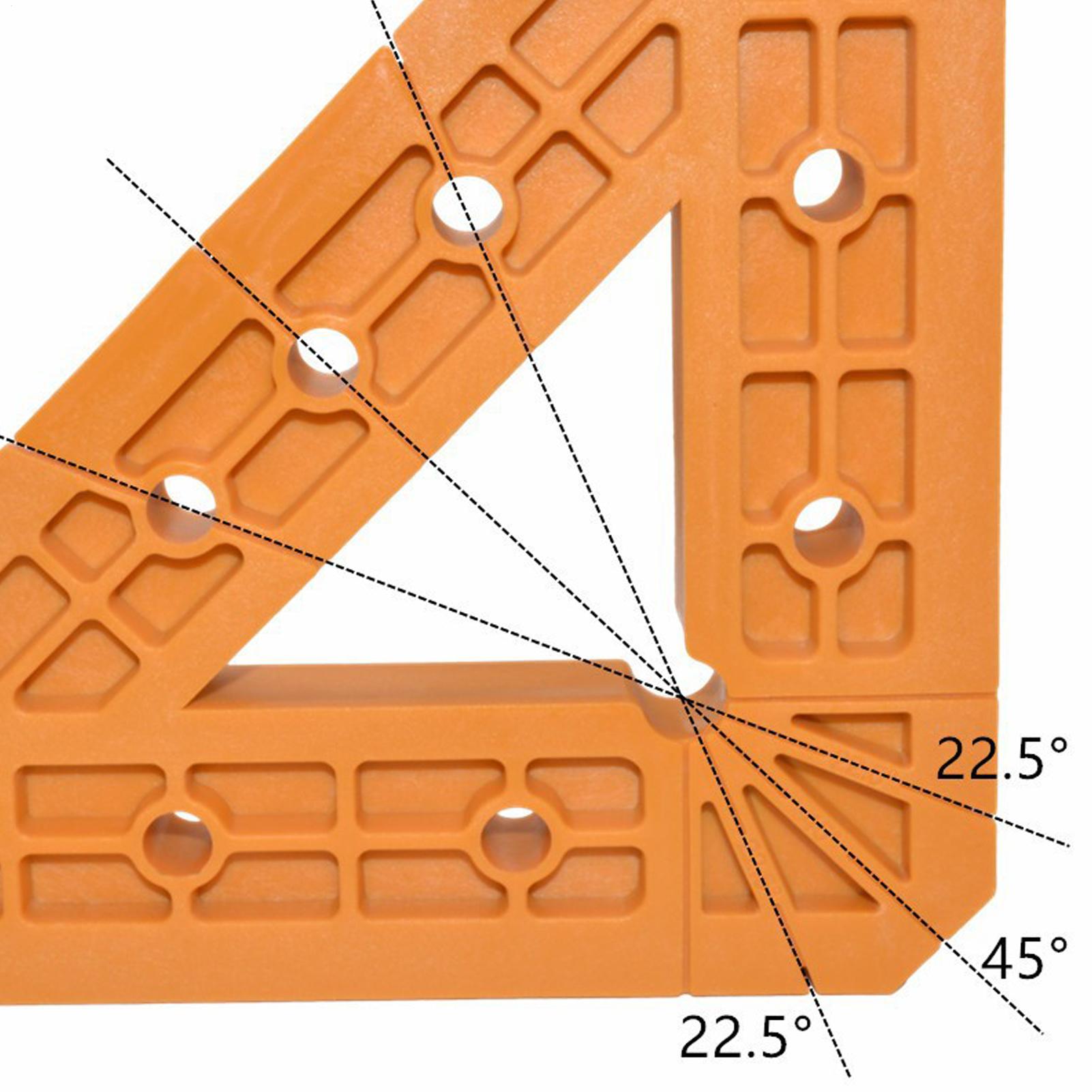90 Degree Clamp 6 Pieces 90-De - Woodworking Art avis et prix